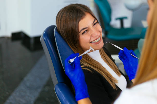 Best Full Mouth Reconstruction  in Veedersburg, IN