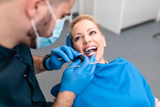Sleep Apnea Treatment in Veedersburg, IN