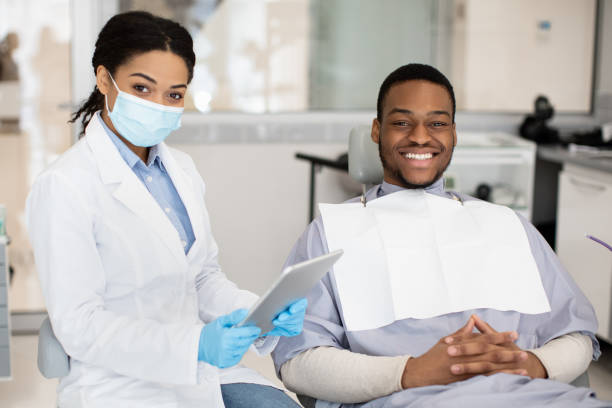 Full Mouth Reconstruction in Veedersburg, IN