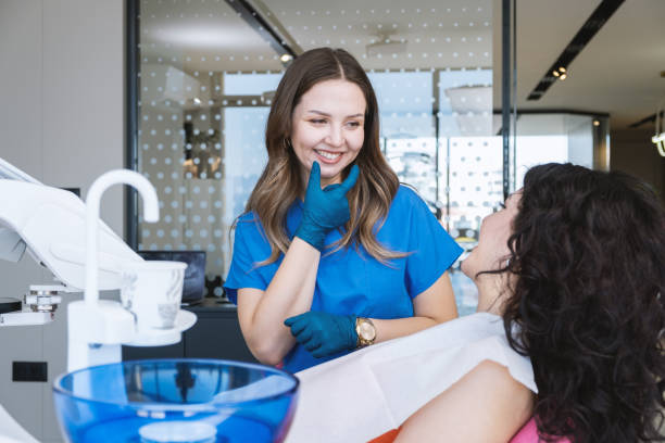 Oral Cancer Screening in Veedersburg, IN