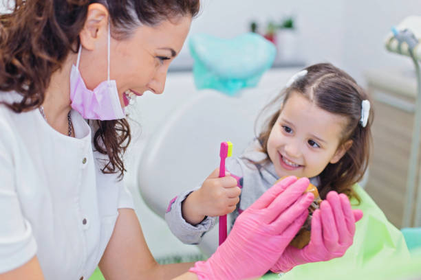 Emergency Dental Services in Veedersburg, IN
